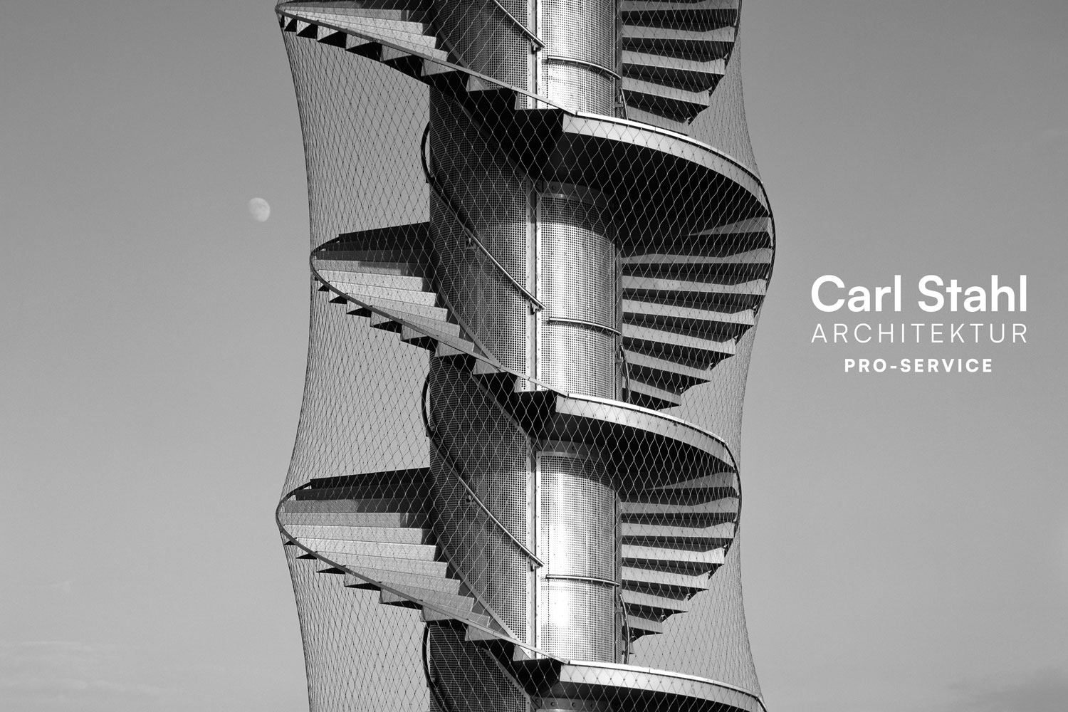 Pro-Service Carl Stahl ARC